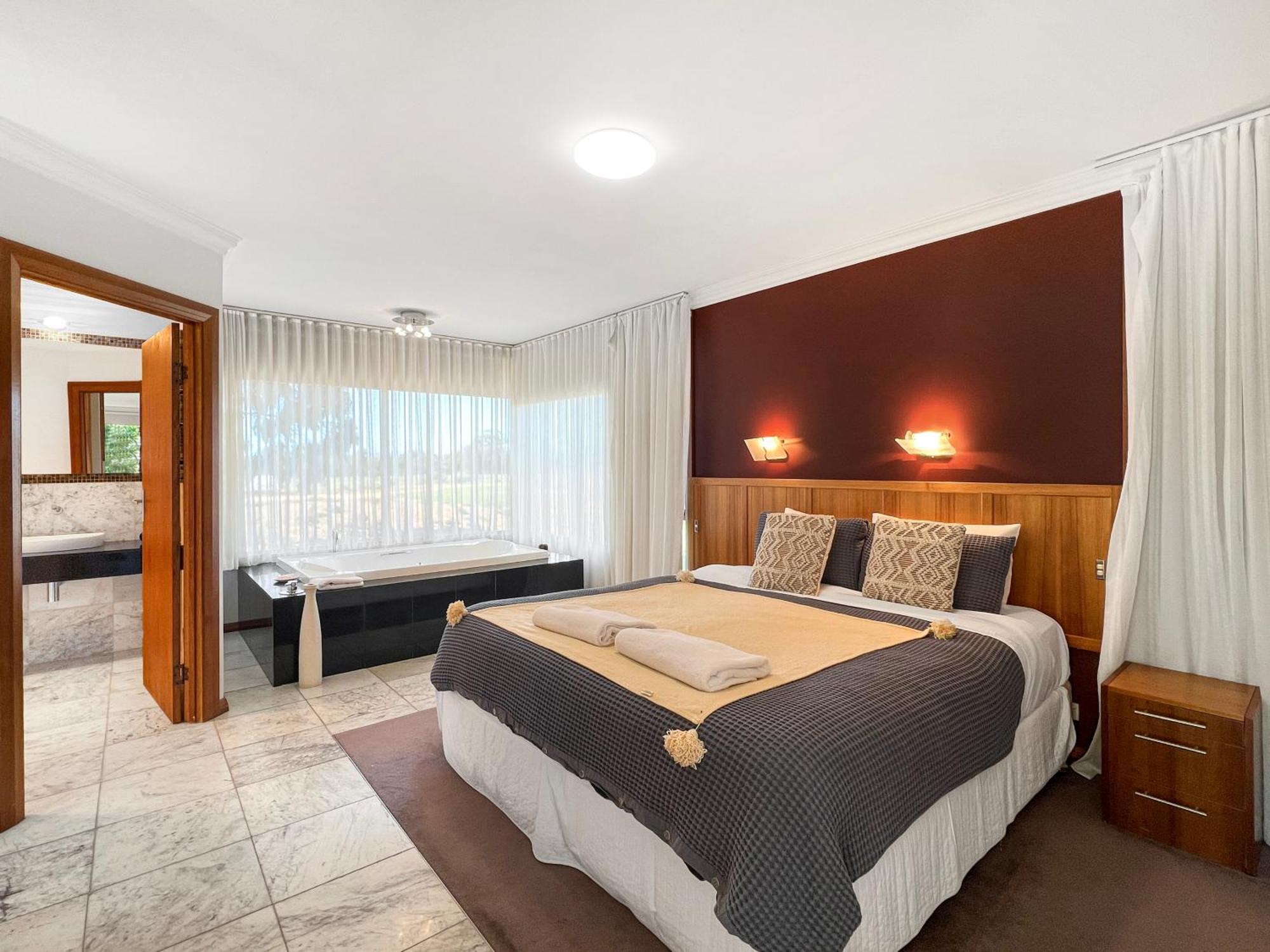 Aurora Cottages Bush Retreat Pomonal Εξωτερικό φωτογραφία