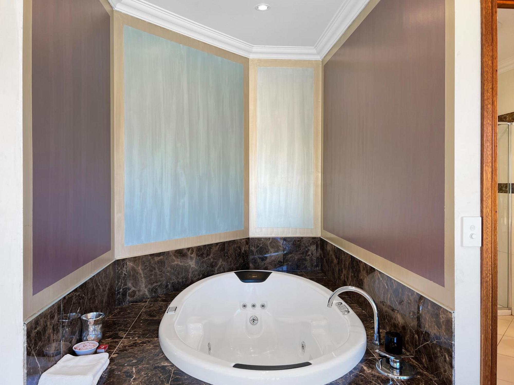 Aurora Cottages Bush Retreat Pomonal Εξωτερικό φωτογραφία