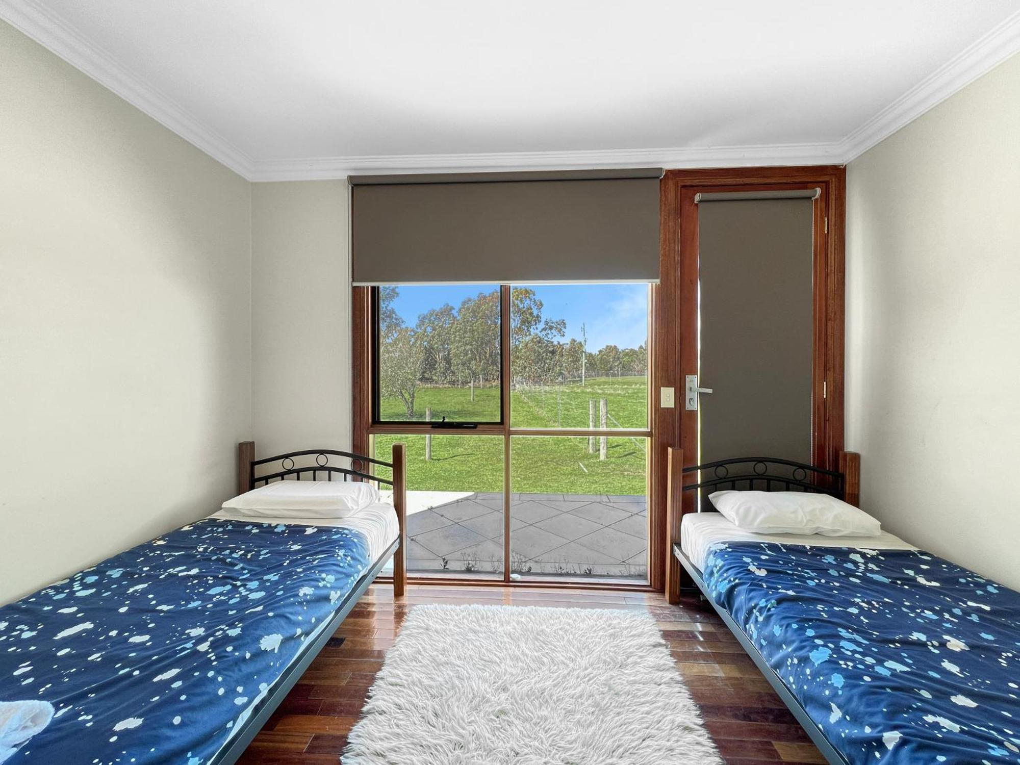 Aurora Cottages Bush Retreat Pomonal Εξωτερικό φωτογραφία