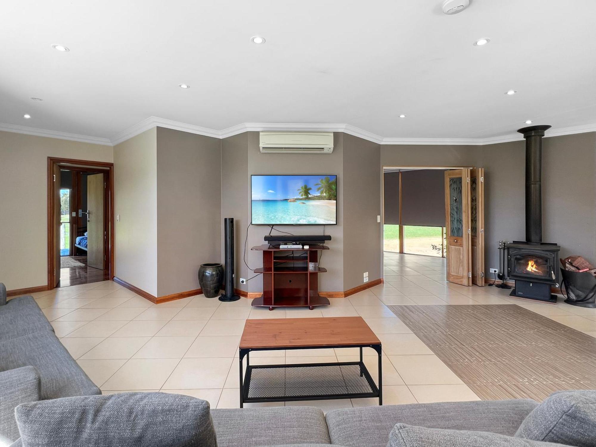 Aurora Cottages Bush Retreat Pomonal Εξωτερικό φωτογραφία