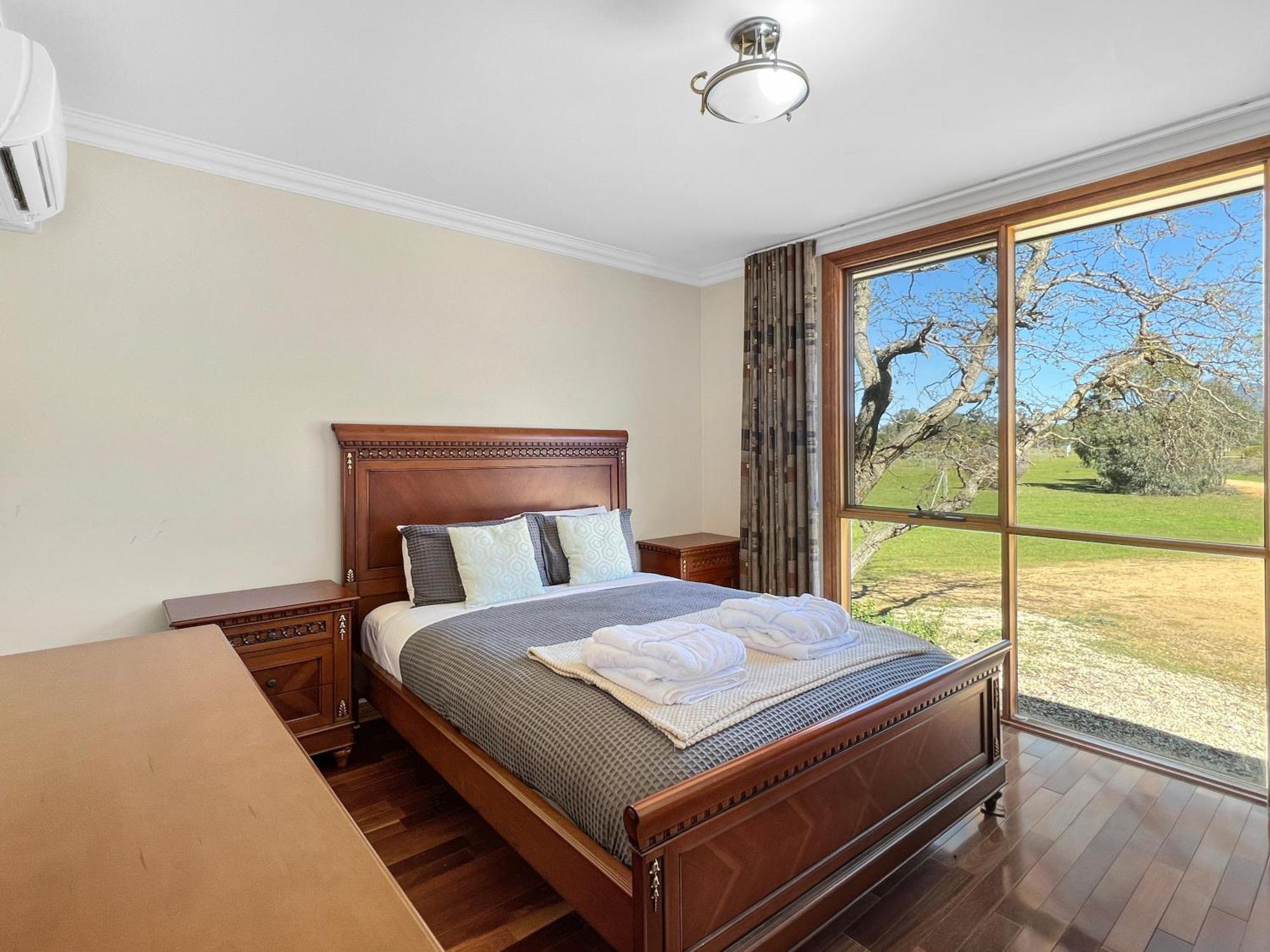 Aurora Cottages Bush Retreat Pomonal Εξωτερικό φωτογραφία