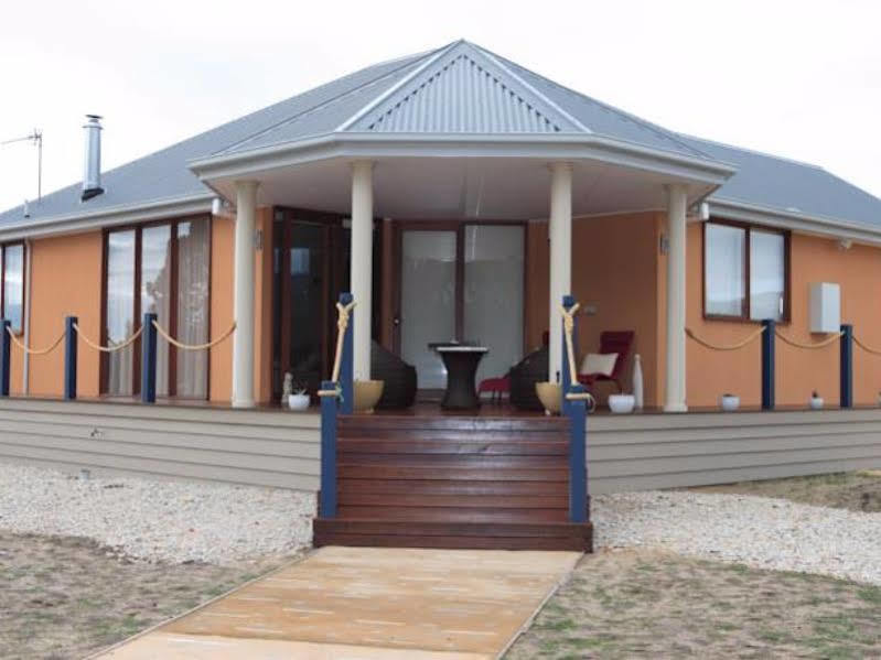 Aurora Cottages Bush Retreat Pomonal Εξωτερικό φωτογραφία