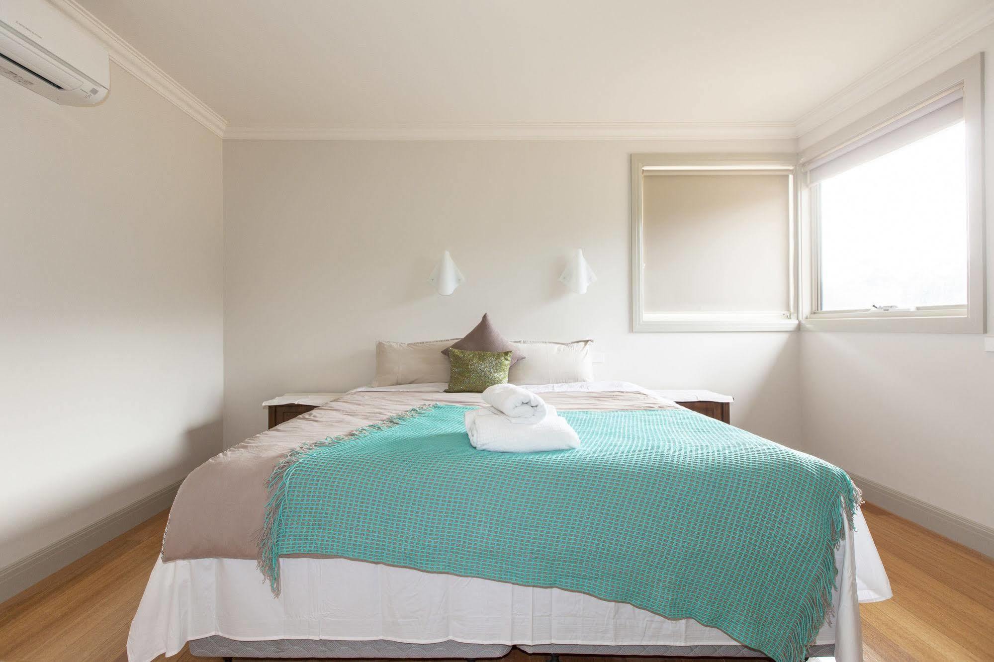Aurora Cottages Bush Retreat Pomonal Εξωτερικό φωτογραφία