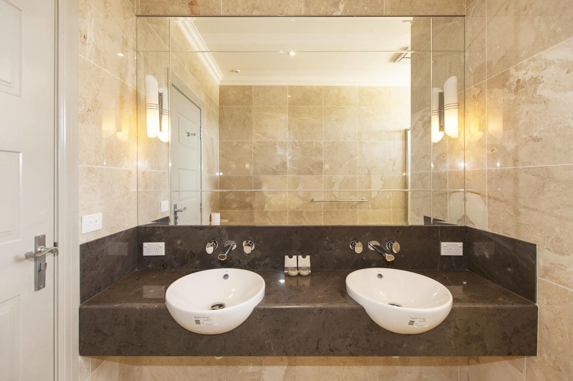Aurora Cottages Bush Retreat Pomonal Εξωτερικό φωτογραφία