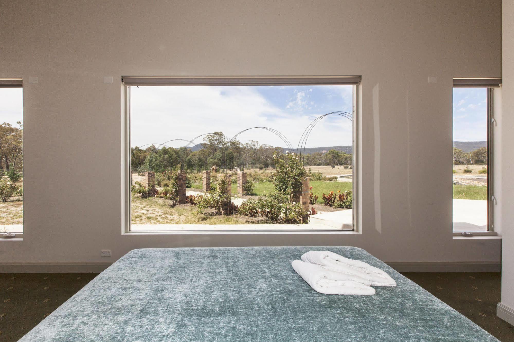Aurora Cottages Bush Retreat Pomonal Εξωτερικό φωτογραφία