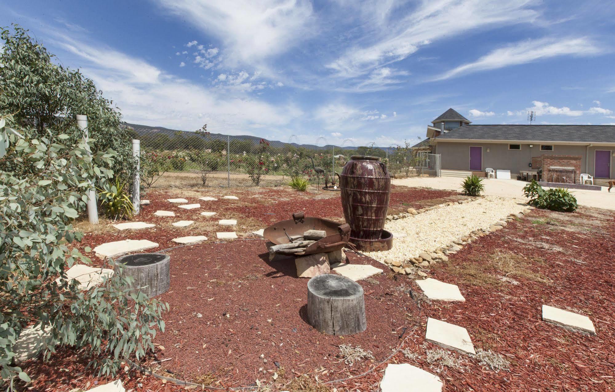 Aurora Cottages Bush Retreat Pomonal Εξωτερικό φωτογραφία